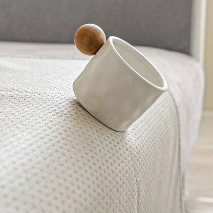 PawGuard – Eco-Friendly Scratch Protection Sofa Cover