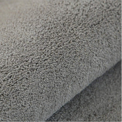 CloudStep – Plush Memory Foam Bath Mat